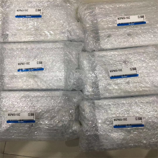 日本SMC电磁阀VX234LA应用领域