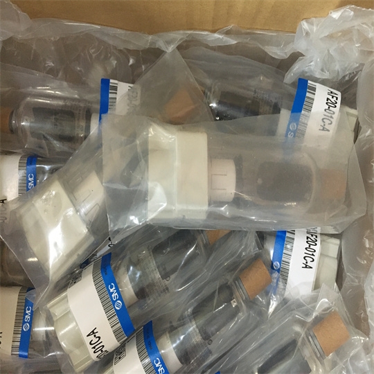 综合了解SMC系列滑台CY1H15-300