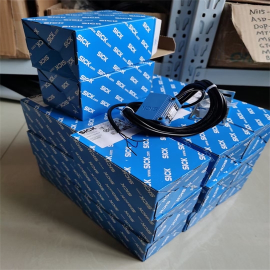 浅谈德国传感器SICK施克西克1040766