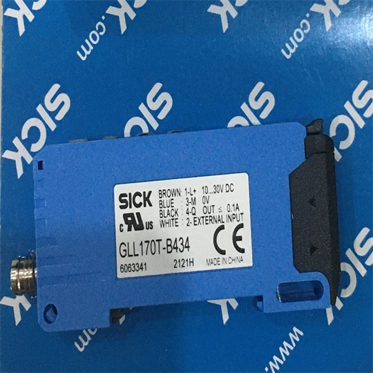 德国SICK施克西克反射板PL240DG应用领域